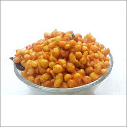 Masala Boondi Fat: 50 Grams (G)