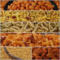 Indori Namkeen - 62g Carbohydrates, 10g Fat, 10g Protein | Crunchy, Crispy, Salty, Sour, Spicy Snack For Tea