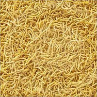 Ujjaini Sev Fat: 10-50 Grams (g)