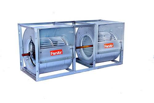 FCI- SFT Series Centrifugal Blower