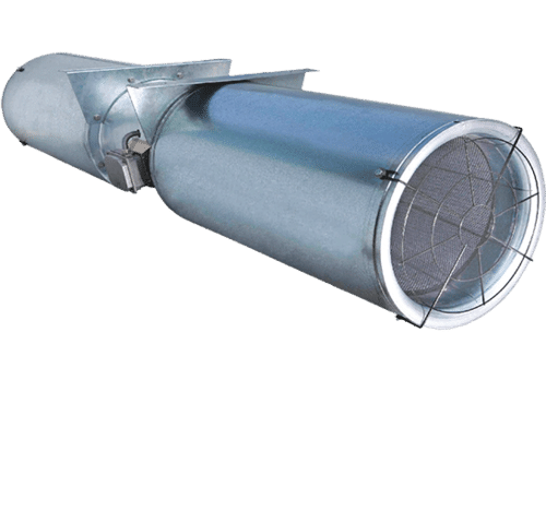 Jet Fans Manufacturer, Supplier, Exporter in Delhi,India