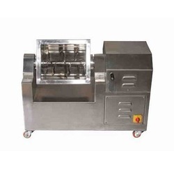 Mass Mixer Capacity: 50Kg To 200Kg Kilogram(Kg)