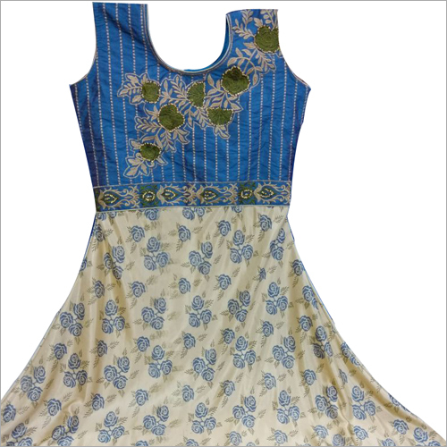 Traditional Suit Decoration Material: Cloths