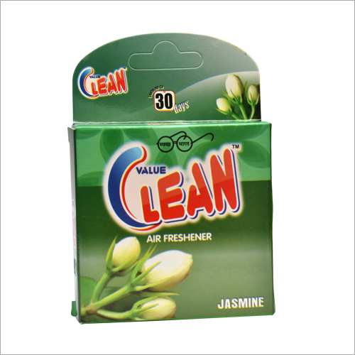 Air Freshner Gel Usage: Personal Care