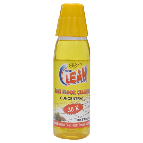 Pine Oil Sanitizers