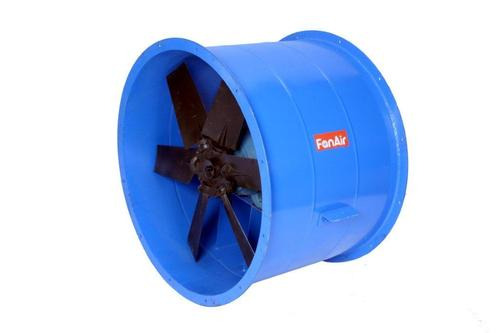 Normal Axial Fans