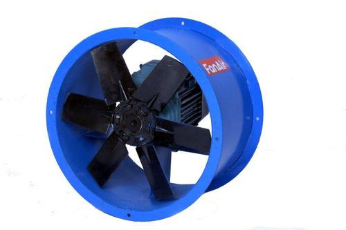 Short Casing Direct Drive Axial Fan By FANAIR INDIA PRIVATE LIMITED