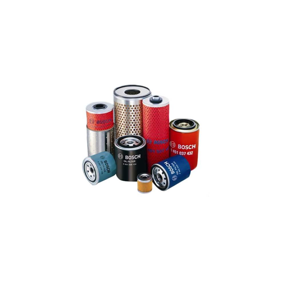 Oil Filters