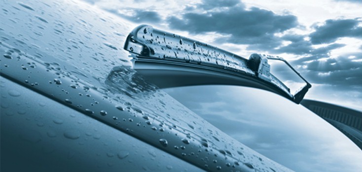 Wiper Blades