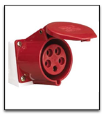 Wall Mounted Sockets