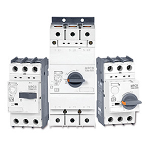 Motor Protection Circuit Breakers (MPCB)