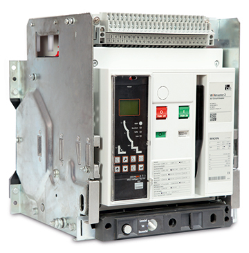 Air Circuit Breakers (ACB)