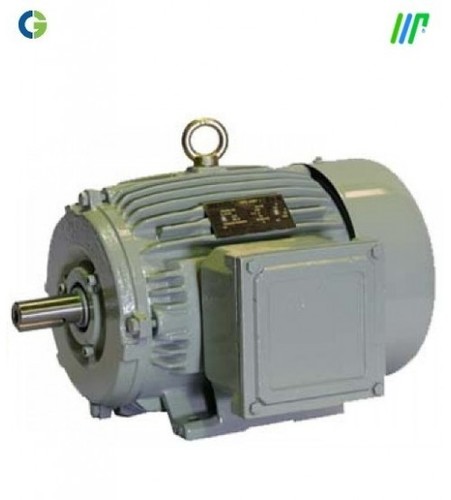 Single Phase Motors
