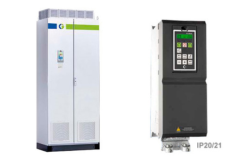 AC Drives