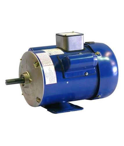 Three Phase Motors