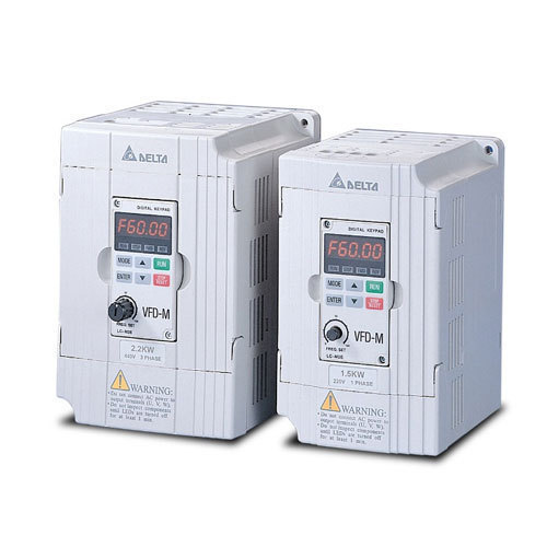 AC Motor Drives