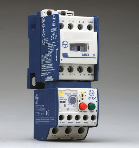 Overload Relays