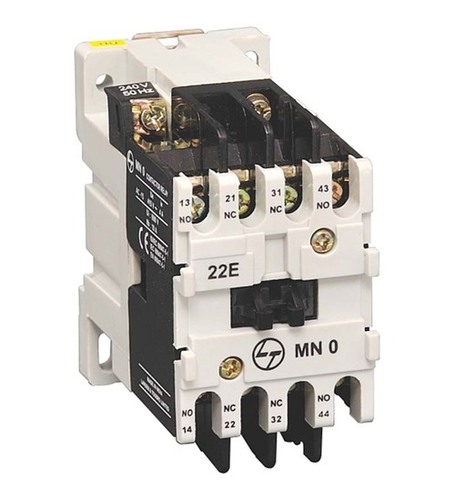 Contactors