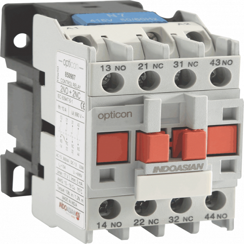 Contactors