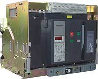 Air Circuit Breakers (ACB)