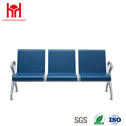 Popular Hot Sale Price Waiting Chairs Public Chair
