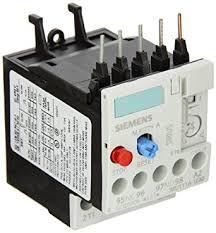 Overload Relay
