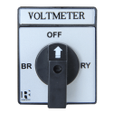 CAM Switches