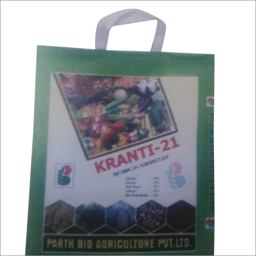 Plant Nutrients Fertiliser