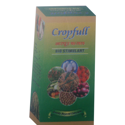 Biostimulant Fertilizer