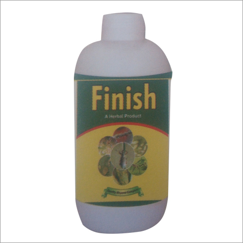 Organic Fertiliser
