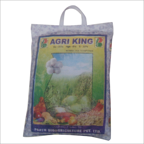 Biofertilizer