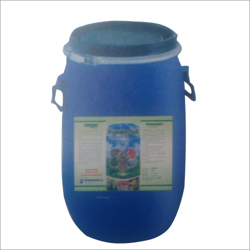 Fertilizers