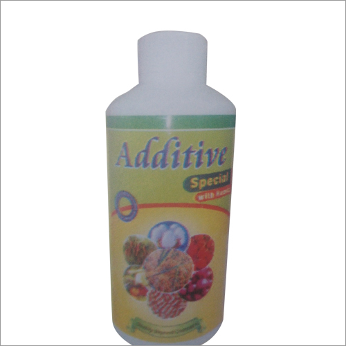 Organic Nutrients Fertilizer