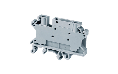 Screw Clamp Terminal Blocks