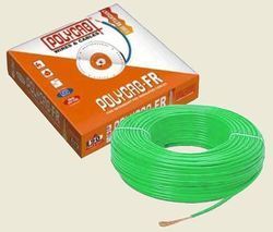 PVC Copper Wires