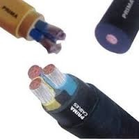 Polycab Rubber Cable