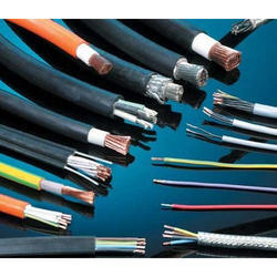 Copper Armoured Cable