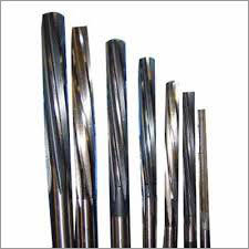 Solid Carbide Reamers