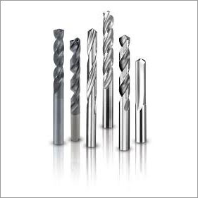 Solid Carbide Drills