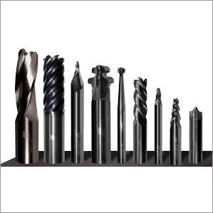 Solid Carbide Cutter