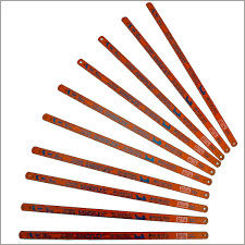 Hacksaw Blades