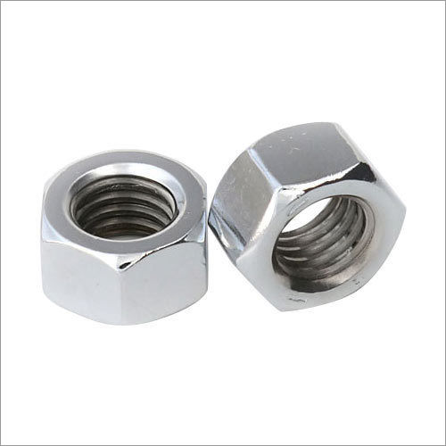 Easy To Use High Tensile Nut