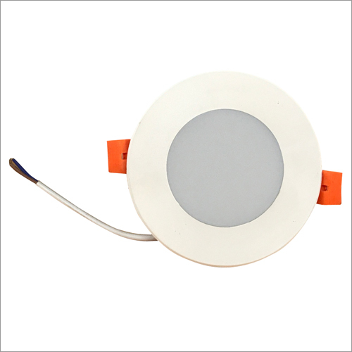 7W Downlight Application: For Shop And Office Use