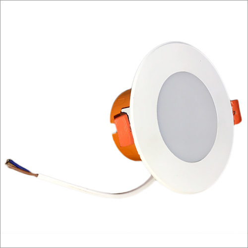 6W Counsil Downlight Application: For Shop And Office Use
