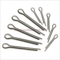 Stainless Steel Split Rings