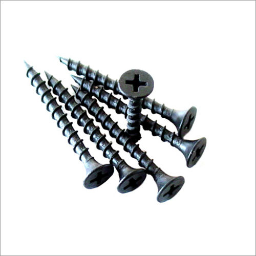 Polished Non Corrosive Screws