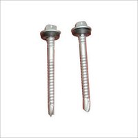 Polished Patta Brand Screws