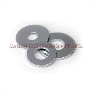 Mild Steel Machine Washer