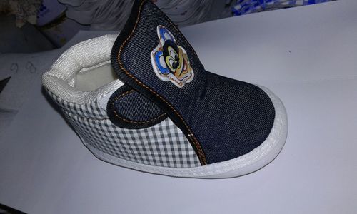 Children Shoes