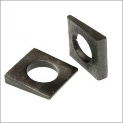 Mild Steel Taper Washers